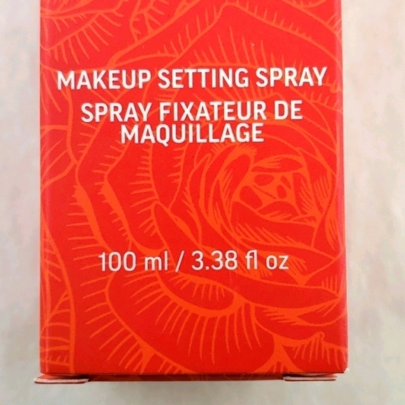 Maven Beauty Maven Rose Water Setting Spray Full Size NIB - Picture 5 of 6